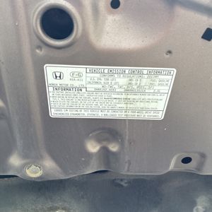 2013 Honda CR-V EX 照片 42