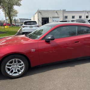 DODGE CHARGER DAYTONA R/T AWD - 2