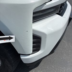 صورة 54 لـ 2020 Chevrolet SILVERADO 1500 RST
