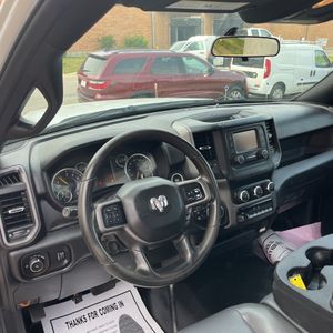 2022 RAM 2500 TRADESMAN 缩略图 34