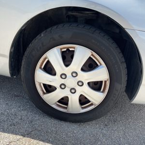 2007 Toyota COROLLA CE thumbnail 20