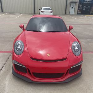 صورة مصغرة 14 لـ 2015 Porsche 911 GT3