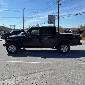 JEEP GLADIATOR SPORT S - 3