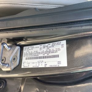 2016 FORD ESCAPE TITANIUM thumbnail 37