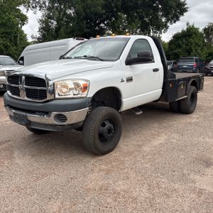 صورة 1 لـ 2007 Dodge RAM 3500 SLT