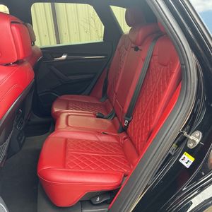 2019 AUDI SQ5 3.0T QUATTRO PREMIUM PLUS 缩略图 33