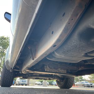 2015 Nissan FRONTIER SV 缩略图 24
