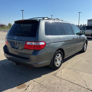 HONDA ODYSSEY EX-L W/DVD - 8