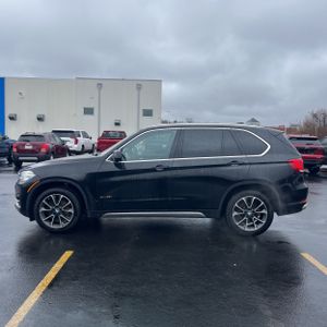 BMW X5 XDRIVE35I - 3