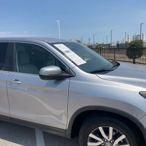 2019 Honda PILOT EX-L — фото 13