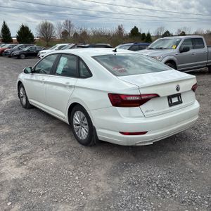 VOLKSWAGEN JETTA COMFORTLINE - 5