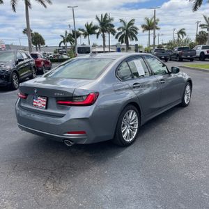 BMW 3 SERIES 330I - 8