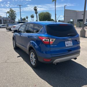 FORD ESCAPE SE - 5