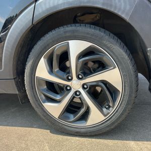 صورة 18 لـ 2016 Hyundai TUCSON LIMITED