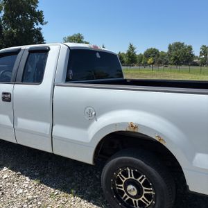 2007 FORD F-150 XL 照片 6
