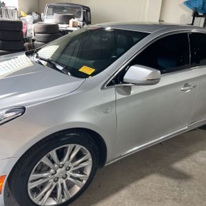 CADILLAC XTS LUXURY - 2