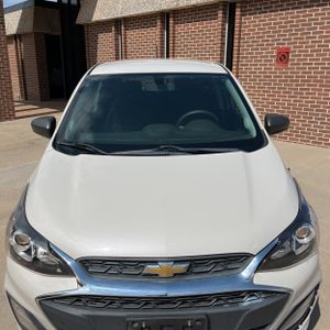 2020 Chevrolet SPARK LS CVT — миниатюра 15