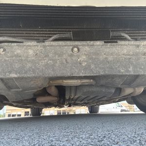 2008 Acura TL W/NAVI — фото 9