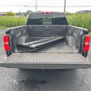 2017 Chevrolet SILVERADO 1500 LT Z71 缩略图 42