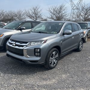 MITSUBISHI OUTLANDER SPORT 2.0 ES AWC - 1