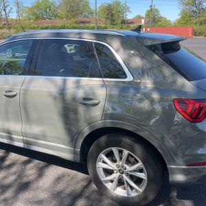 AUDI Q3 PREMIUM PLUS S LINE - 6