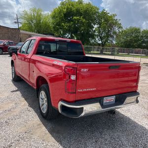 CHEVROLET SILVERADO 1500 LT - 5