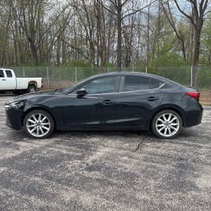 MAZDA MAZDA3 TOURING - 3