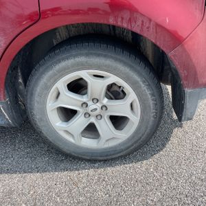2013 FORD EDGE SEL 缩略图 18