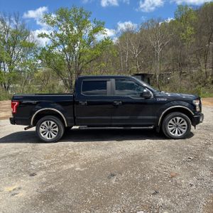 FORD F-150 XL - 10