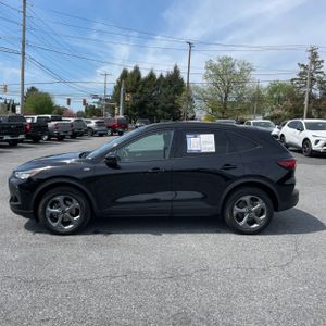 FORD ESCAPE ST-LINE SELECT - 3