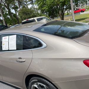 CHEVROLET MALIBU LT - 6