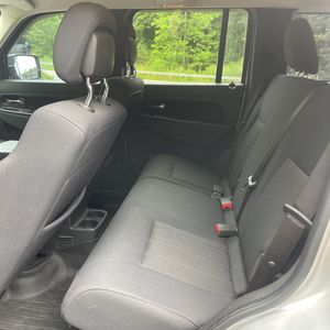 صورة مصغرة 33 لـ 2012 JEEP LIBERTY SPORT