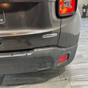 2018 JEEP RENEGADE LATITUDE 照片 21