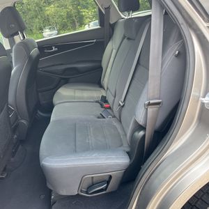 2017 KIA SORENTO LX thumbnail 33