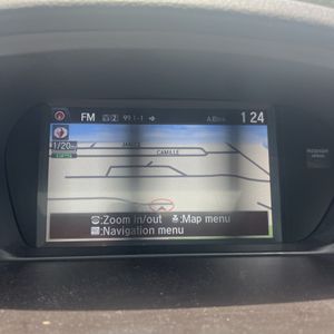2015 Acura TLX V6 W/TECH 缩略图 39