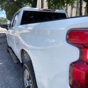 2019 Chevrolet SILVERADO 1500 LT — миниатюра 53