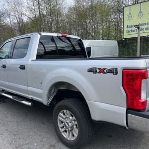 FORD F-250 SUPER DUTY XLT - 6