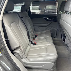 صورة مصغرة 34 لـ 2022 AUDI Q7 PRESTIGE
