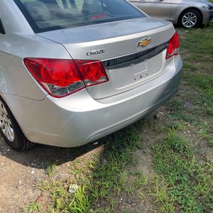 2011 Chevrolet CRUZE LS — миниатюра 59