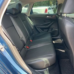 2020 Volkswagen JETTA SEL thumbnail 34