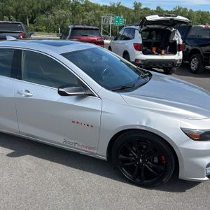 صورة مصغرة 13 لـ 2018 Chevrolet MALIBU LT