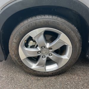 2019 Honda HR-V LX 照片 17