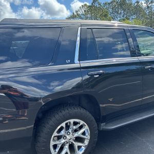 CHEVROLET TAHOE LT - 9