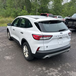 2020 FORD ESCAPE S photo 5