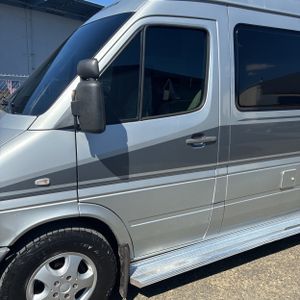 2006 Dodge SPRINTER 2500 — фото 2