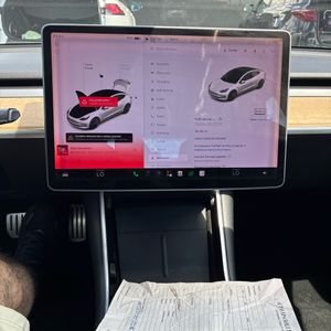 صورة 37 لـ 2020 Tesla MODEL 3 PERFORMANCE