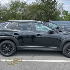 MAZDA CX-50 2.5 S PREFERRED - 9