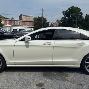 صورة 4 لـ 2014 Mercedes-BENZ CLS