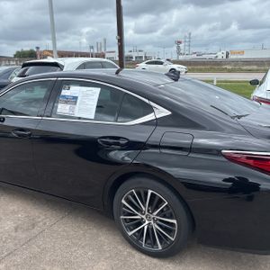 LEXUS ES 350 BASE - 6