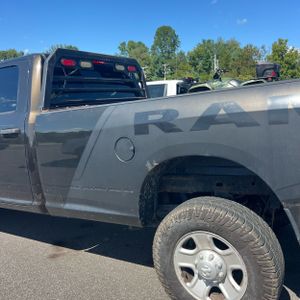 2014 RAM 2500 TRADESMAN 照片 6